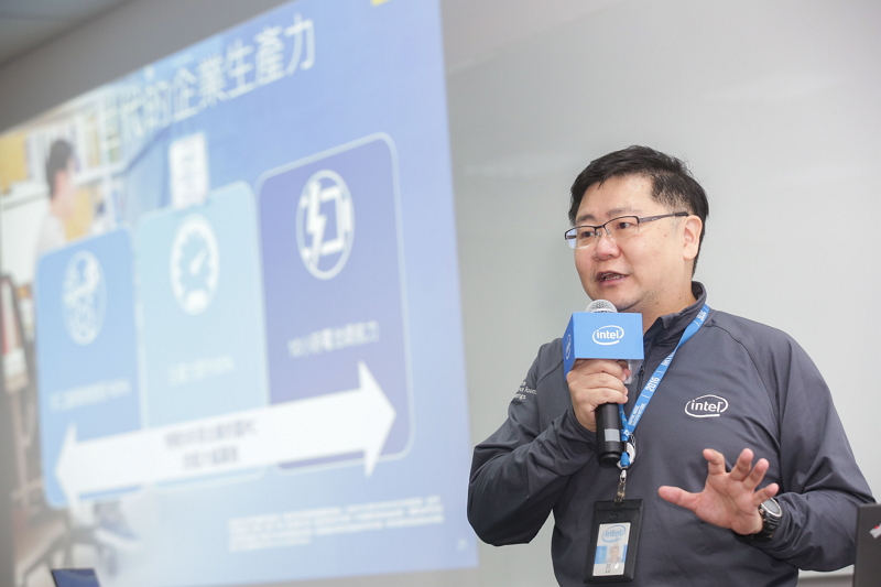 (圖/INTEL 提供)