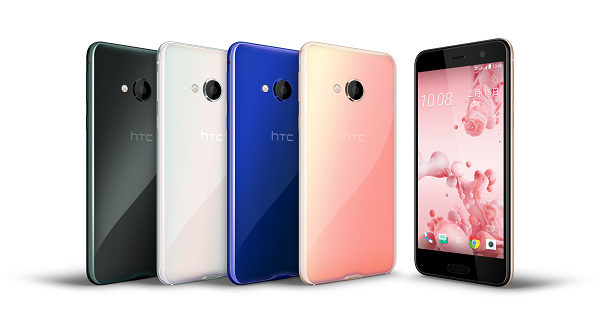 (圖/HTC)