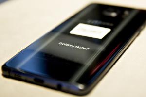 已經是最好結果?三星宣布 Note 7 回收率達 96%! 已經是最好結果?三星宣布 Note 7 回收率達 96%!