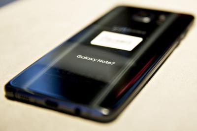 終於要說明了!三星傳將於這天公布 Galaxy Note 7 爆炸原因 終於要說明了!三星傳將於這天公布 Galaxy Note 7 爆炸原因