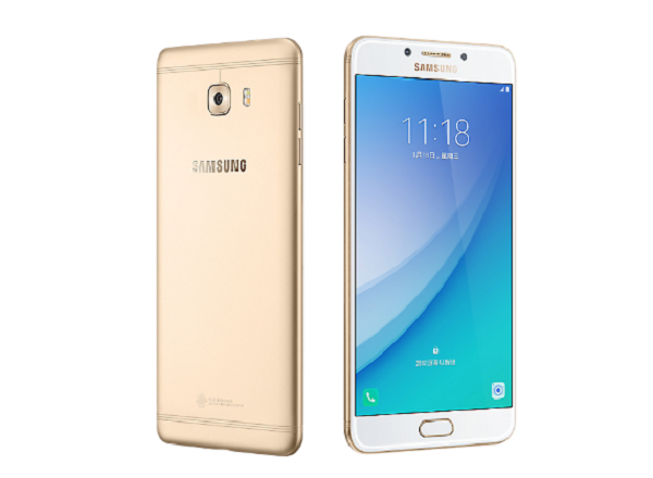 (圖/Samsung)