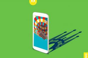 追隨 NOKIA 腳步?Moto 新機也選在同一天發表! 追隨 NOKIA 腳步?Moto 新機也選在同一天發表!