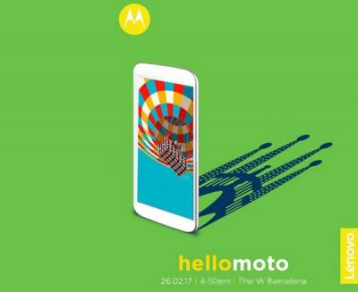 追隨 NOKIA 腳步?Moto 新機也選在同一天發表! 追隨 NOKIA 腳步?Moto 新機也選在同一天發表!