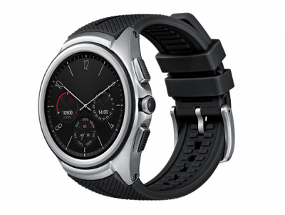LG 仍未放棄智慧錶,新款 LG Watch Urbane 現身! LG 仍未放棄智慧錶,新款 LG Watch Urbane 現身!