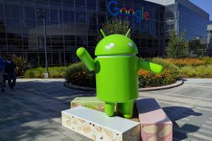 原來吊車尾的是它！Android 手機系統升級排行出爐！