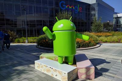 原來吊車尾的是它!Android 手機系統升級排行出爐! 原來吊車尾的是它!Android 手機系統升級排行出爐!