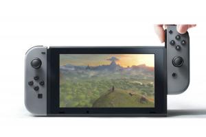任天堂新主機 Switch 超完美，但卻有一項致命傷！