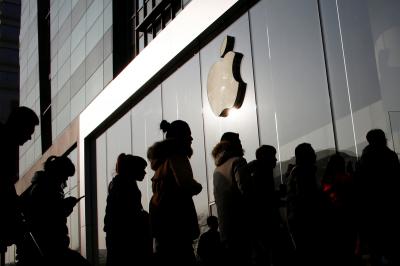 Apple 巔峰之作?十年來這款 iPhone 稱霸市占率! Apple 巔峰之作?十年來這款 iPhone 稱霸市占率!