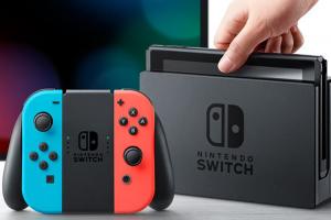今年最夯遊戲主機就是它！Switch 預購開放一天就全部搶購完畢！