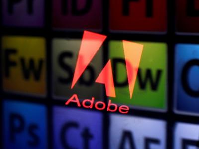 關於設計的 10 個未來,Adobe 作出趨勢預測! 關於設計的 10 個未來,Adobe 作出趨勢預測!