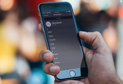 也太簡單了?iPhone 用戶都該上手的「暗黑模式」! 也太簡單了?iPhone 用戶都該上手的「暗黑模式」!