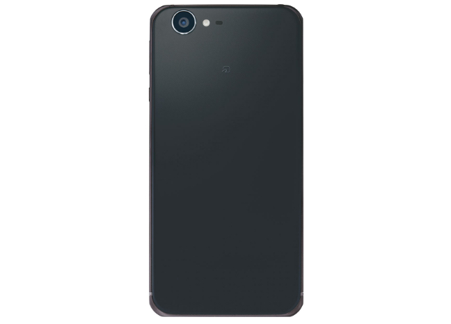 傳出 Nokia P1 是基於 Sharp Aquos Xx3 手機來設計(圖/Sharp)