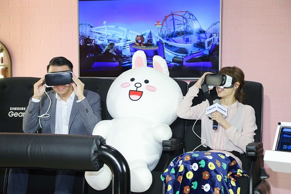 (圖/三星)