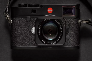 內建 Wi-Fi 輕薄款,Leica 推出 M10 相機! 內建 Wi-Fi 輕薄款,Leica 推出 M10 相機!