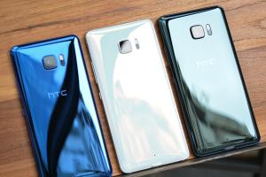 嶄新的旗艦手機!HTC U Ultra 相機、效能等 5 大評測! 嶄新的旗艦手機!HTC U Ultra 相機、效能等 5 大評測!