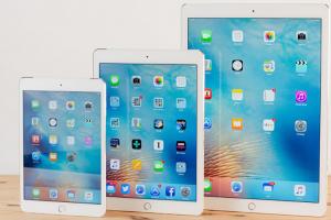 策略調整？傳 Apple 上半年不推新 iPad！