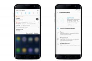 三星、HTC、Sony 旗艦紛紛升級！Android 7.0 最新升級名單整理