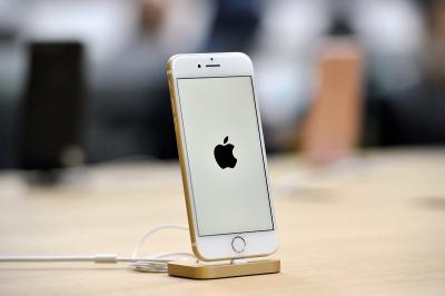 iPhone 8  無線充電來了！Apple 這次找台廠協助？