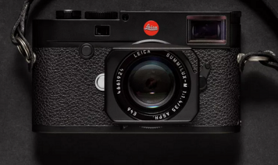 內建 Wi-Fi 輕薄款,Leica 推出 M10 相機! 內建 Wi-Fi 輕薄款,Leica 推出 M10 相機!
