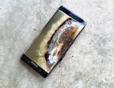 三星 Note 7 台灣說明會,將邀請學者與 3C 達人現場剖析! 三星 Note 7 台灣說明會,將邀請學者與 3C 達人現場剖析!