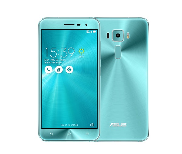 (圖/Asus)