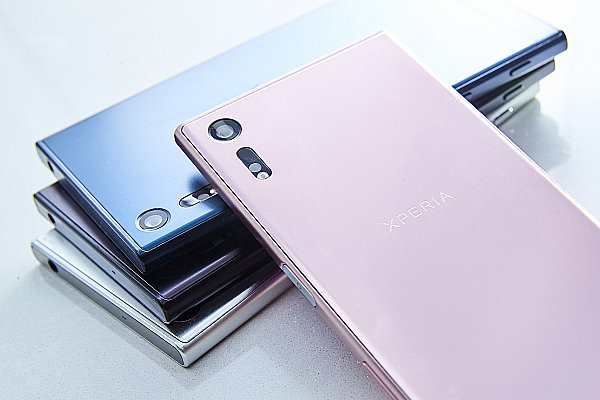 (圖/Sony)