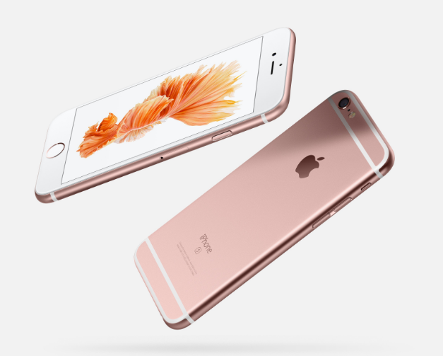 (圖/Apple)
