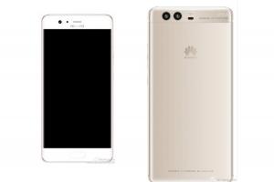 華為要在 MWC 2017 發表它？Huawei P10 諜照曝光！