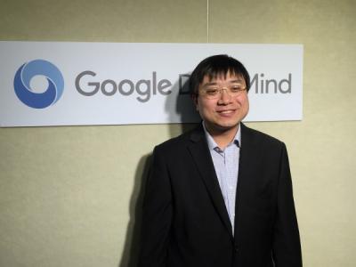 AlphaGo 下錯也能贏! 黃士傑:有 2 處人為失誤 AlphaGo 下錯也能贏! 黃士傑:有 2 處人為失誤