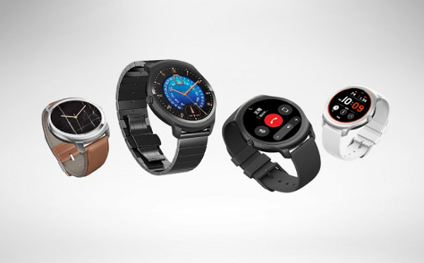 （圖／Ticwatch 2 官方提供）