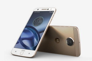 新款旗艦熱身中?Moto Z 2017 年版效能曝光! 新款旗艦熱身中?Moto Z 2017 年版效能曝光!