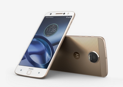 新款旗艦熱身中?Moto Z 2017 年版效能曝光! 新款旗艦熱身中?Moto Z 2017 年版效能曝光!