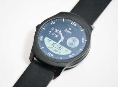 好過 ZenWatch 3 的選擇?Ticwatch 2 智慧錶評測! 好過 ZenWatch 3 的選擇?Ticwatch 2 智慧錶評測!