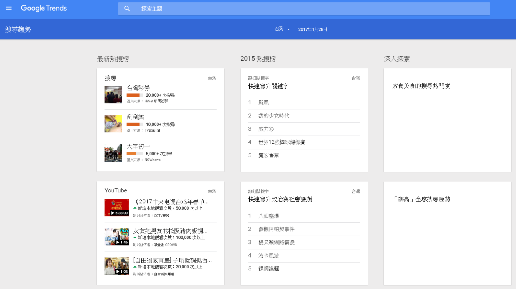 (圖/Google)