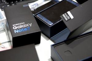 針對 Galaxy Note 7 事件調查,三星發出正式聲明! 針對 Galaxy Note 7 事件調查,三星發出正式聲明!