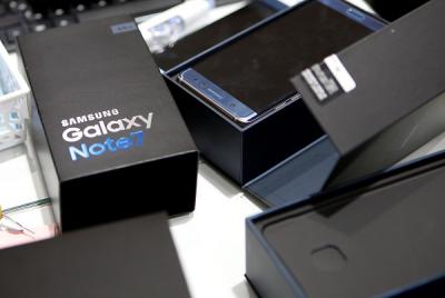 針對 Galaxy Note 7 事件調查,三星發出正式聲明! 針對 Galaxy Note 7 事件調查,三星發出正式聲明!