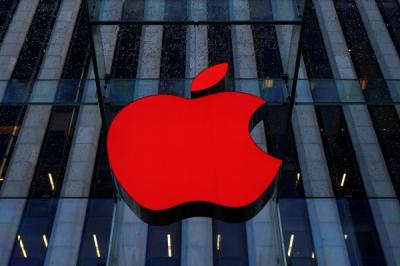 赴美製造有譜?鴻海可能將攜 Apple 在美設廠! 赴美製造有譜?鴻海可能將攜 Apple 在美設廠!