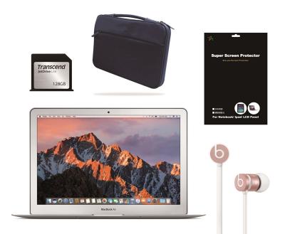 過年想換新 MacBook Air?快把握春節限時促銷! 過年想換新 MacBook Air?快把握春節限時促銷!