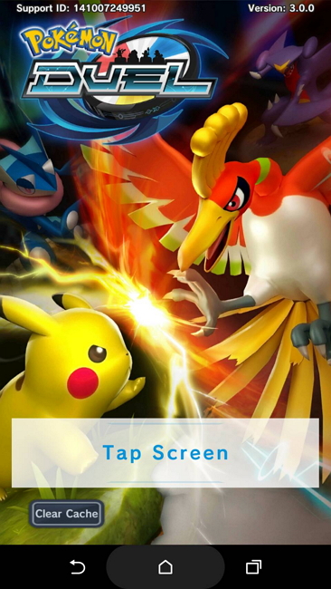 寶可夢能對戰了!全新《Pokémon Duel》遊戲推出!