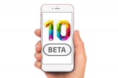 無線耳機不再搞丟?iOS 10.3 預覽版透露驚喜新功能! 無線耳機不再搞丟?iOS 10.3 預覽版透露驚喜新功能!