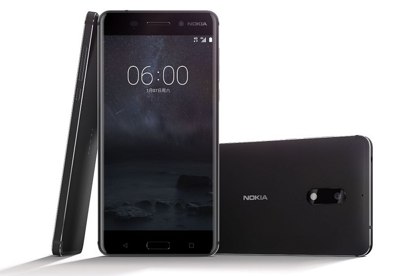 (圖/nokia)
