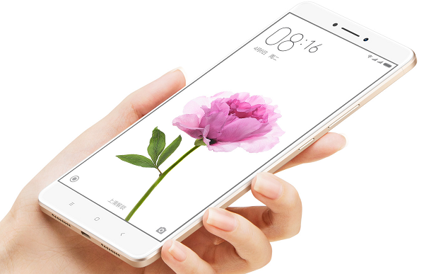 （圖片來源／小米）