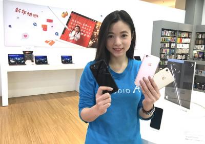 Studio A 首創空機「代代迎新」  iPhone 7 換新機享 50% 購物金! Studio A 首創空機「代代迎新」  iPhone 7 換新機享 50% 購物金!