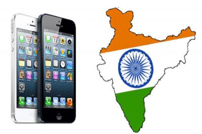 Made in India?印官員證實:「印度製造」iPhone 快來了! Made in India?印官員證實:「印度製造」iPhone 快來了!