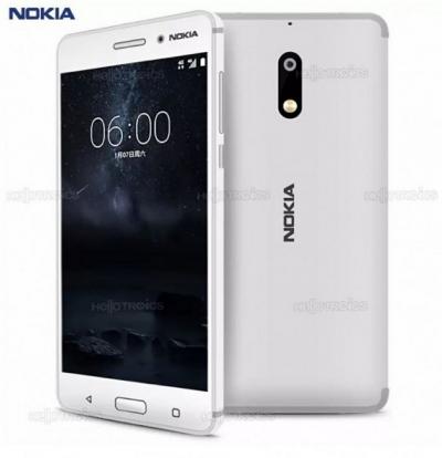 Nokia 6 在其他國家也開賣了！還有純白色款式！