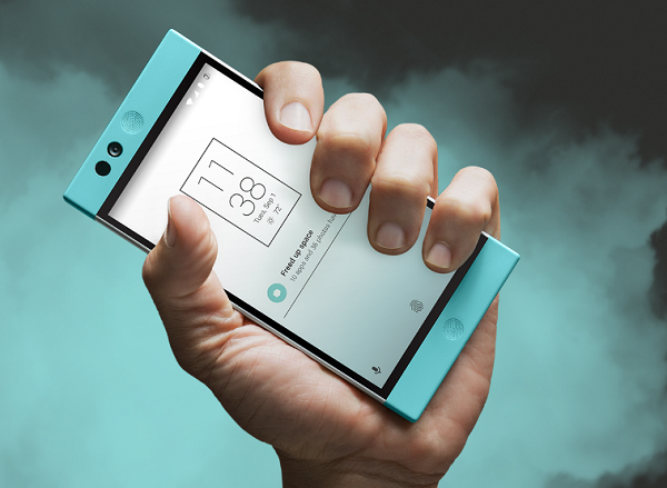 (圖/Nextbit)