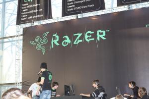 Razer 也要來作手機?出手收購前 HTC 團隊! Razer 也要來作手機?出手收購前 HTC 團隊!