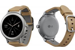 LG 新款智慧錶現身!售價直逼 Apple Watch? LG 新款智慧錶現身!售價直逼 Apple Watch?