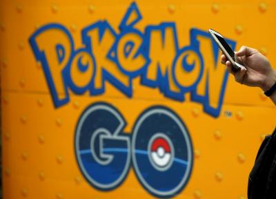捕獲神奇寶貝更有感?《Pokémon GO》針對 Android 功能更新! 捕獲神奇寶貝更有感?《Pokémon GO》針對 Android 功能更新!