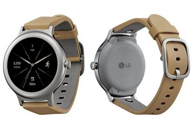 LG 新款智慧錶現身!售價直逼 Apple Watch? LG 新款智慧錶現身!售價直逼 Apple Watch?